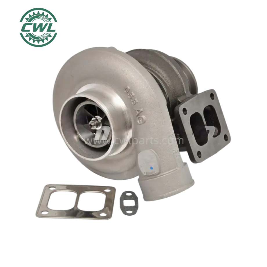 China RE533889 New Turbocharger for John Deere VARIOUS Manufacturers, Supplier