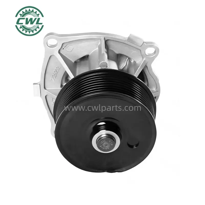 ODM 5528262 Euro 6 2.8 Liter ISF/QSF Engines Water Pump Replacement - Pump Engine Pump Coolant Pump Spare Part Manufacturers, Supplier