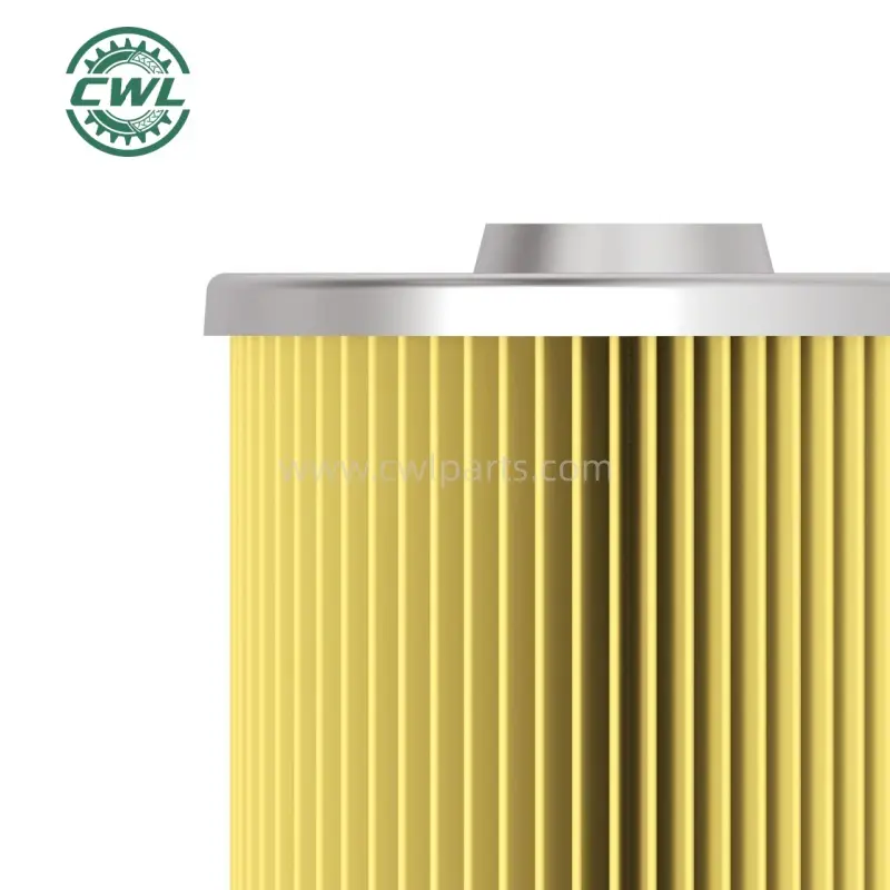 High-Quality MIU804763 Fuel Filter Element Factories, Exporters