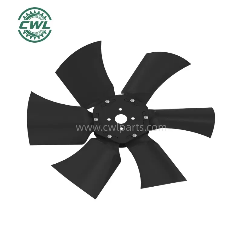 High-Quality AT509674 Fan Replacement for JD Suppliers, Factories