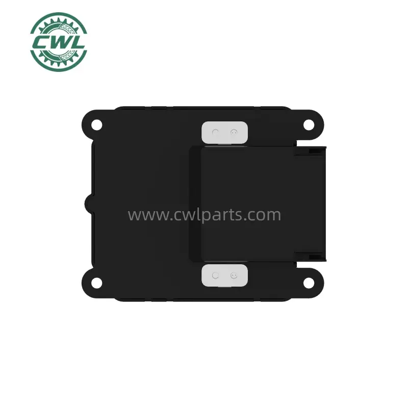 China RE532628 12 Volts Engine Controller, Level 12 Manufacturer, Supplier