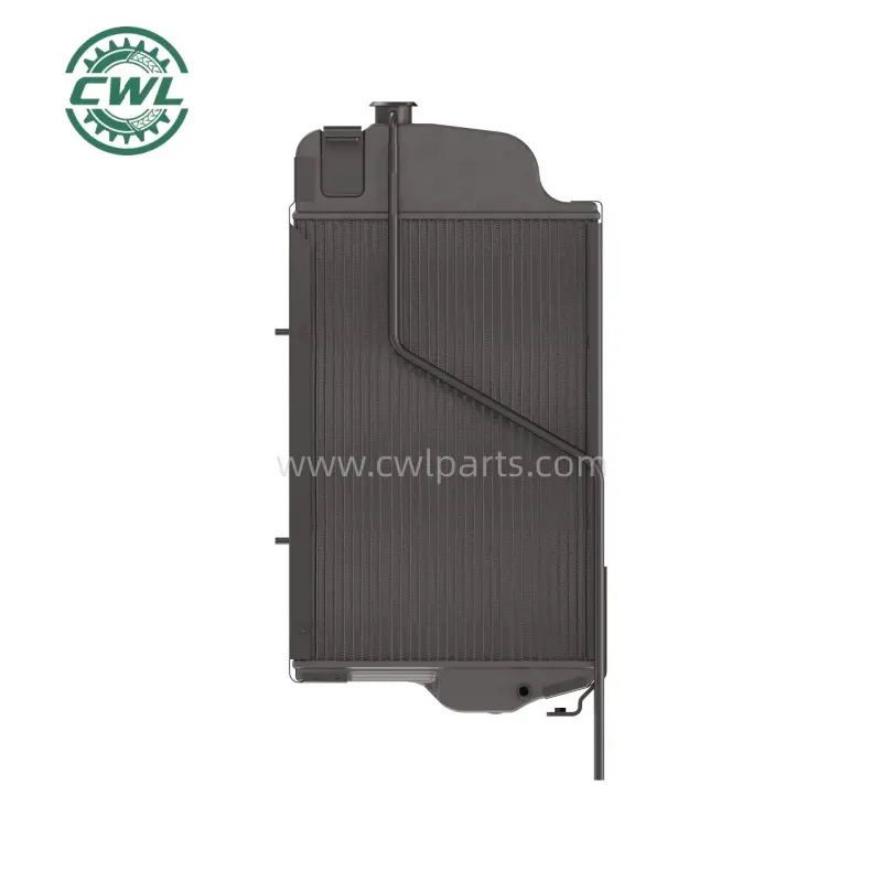 Wholesale AR65715 Radiator for Agricultural Machinery Manufacturer, Factory