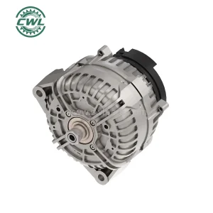 China RE555751 Alternator, 200 Amp, 12V for JD Factory, Exporter