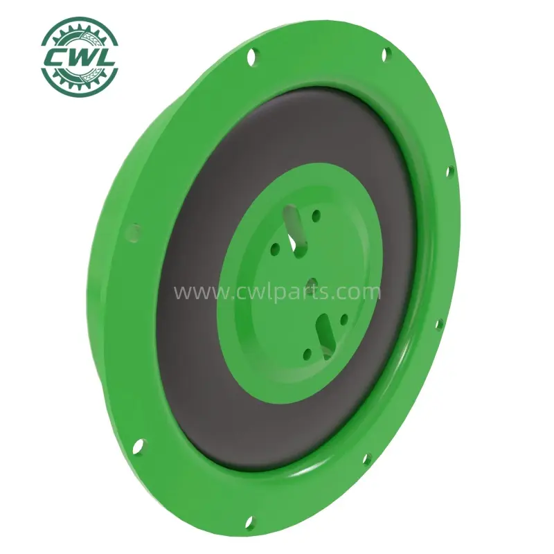 OEM RE70470 Torsional Damper Manufacturer, Exporter