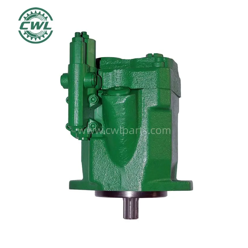 ODM AL151513 Hydraulic Pump Gear Piston Pump Replacement for John Deere 6300, 6405, 6500, 6600, 6605 Tractors Manufacturer, Factories