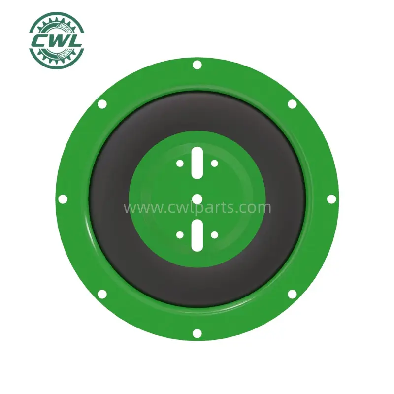 OEM RE70470 Torsional Damper Manufacturer, Exporter