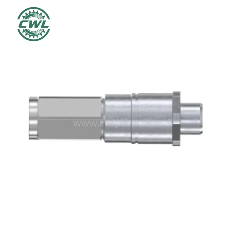 OEM AXE60986 Aftermarket Replacement Hydraulic Quick Coupler Plug for John Deere Mowers, Harvesters, Tractors Manufacturers, Suppliers