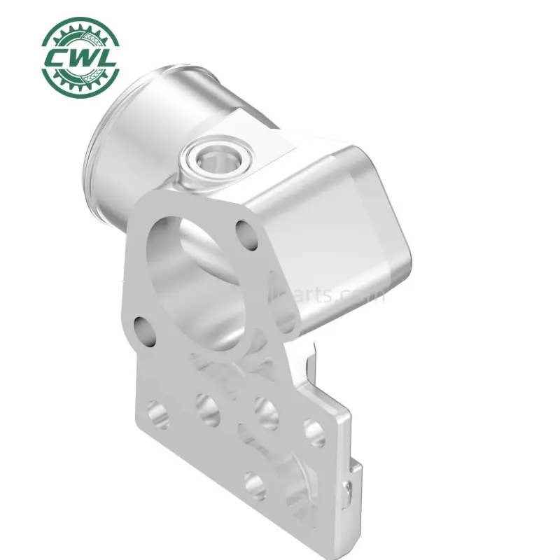 OEM R500472 Thermostat Cover Agricultural Machinery Replacement Spare Part Manufacturers, Factories