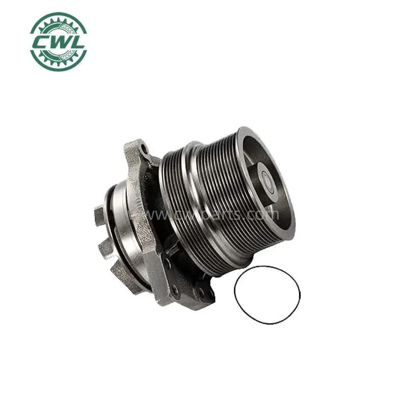 China 3684450 / 3683651 Water Pump Replacement Spare Part for Cu mm ins Engine Motor Manufacturer, Exporters