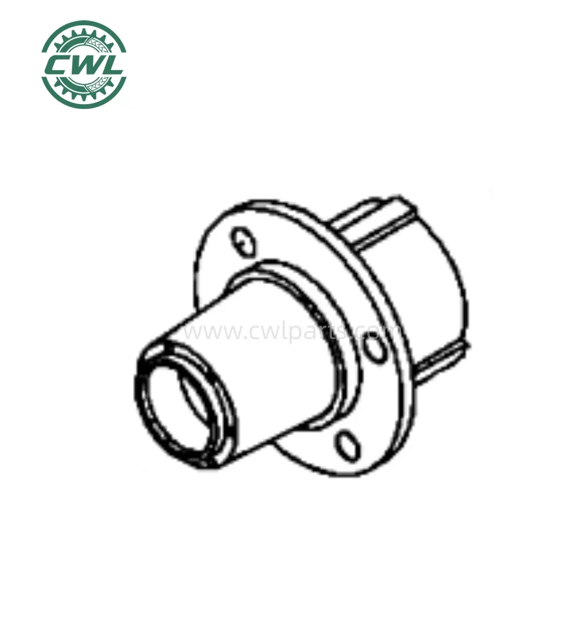 OEM M10269 Hub Replacement Spare Part Suppliers, Factories