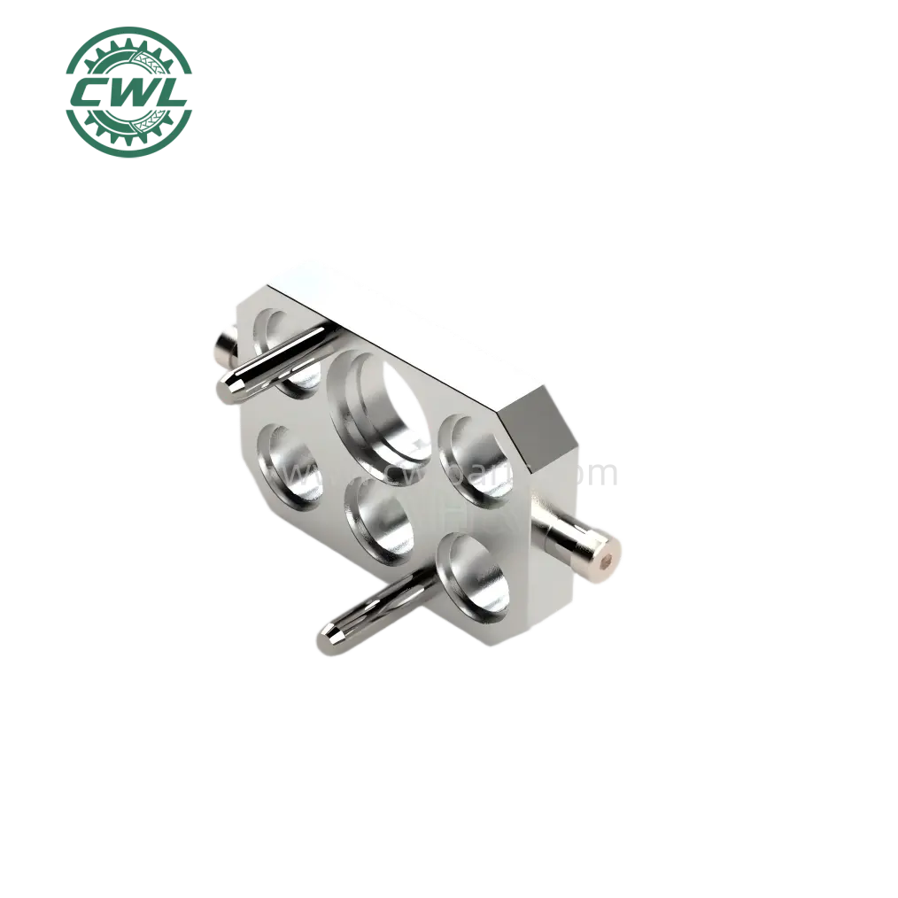Wholesale AH201340 , 0006-052-20 Multi Coupler Plater for John Deere Suppliers, Factories