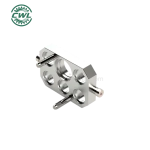 Wholesale AH201340 , 0006-052-20 Multi Coupler Plater for John Deere Suppliers, Factories