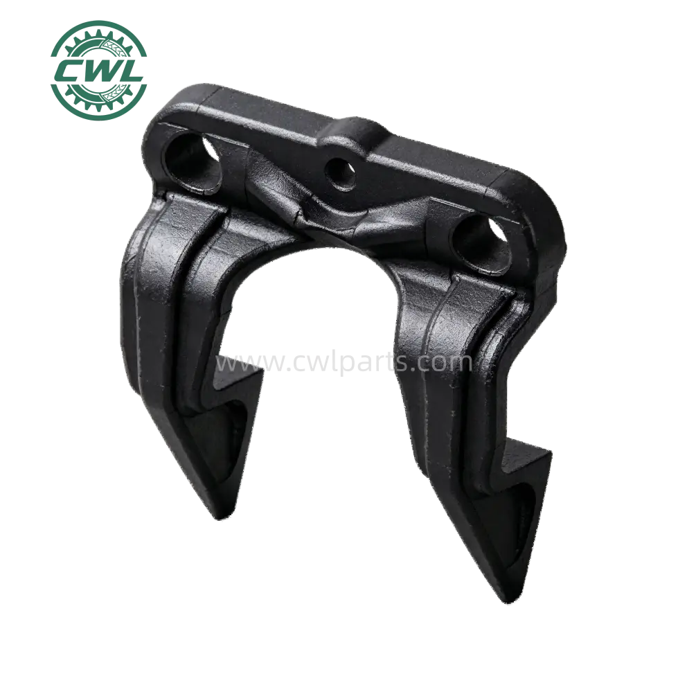 ODM 48194094 Finger for CNH Combine DEDO DUPLO CNH Manufacturers, Exporters