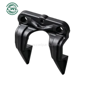ODM 48194094 Finger for CNH Combine DEDO DUPLO CNH Manufacturers, Exporters
