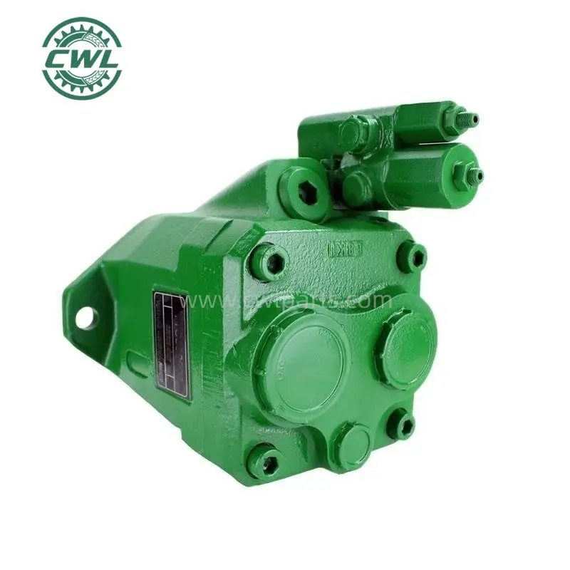 ODM AL82778 Hydraulic Pump Gear Pump Piston Pump Replacement Spare Part for John Deere Tractors Supplier, Exporter