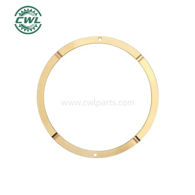 High-Quality 3603214 / 020593 / 0730150535 Traction Backing Washer for Massey Ferguson/Valtra Tractors Exporter, Exporters