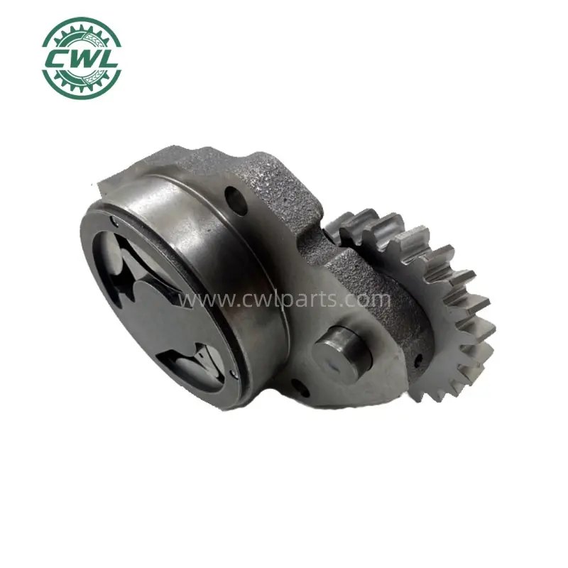 High-Quality 4939587 / 3901175 / 3906414 / 3914006 Cummins Lubricating Oil Pump Replacement Part for Cummins BS3 5.9 liter B engines Supplier, Suppliers