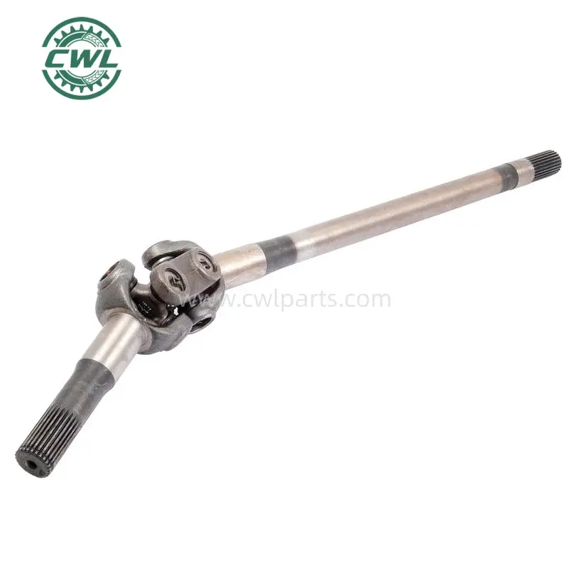 Wholesale 83957846 Front Axle Shaft Assy Assembly Replacement Fits Ford, New Holland Agricultural Machinery Parts Manufacturer, Factories
