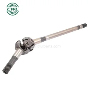 OEM 83957846 Front Axle Shaft Assy Assembly Replacement Fits Ford, New Holland Agricultural Machinery Parts Suppliers, Exporters