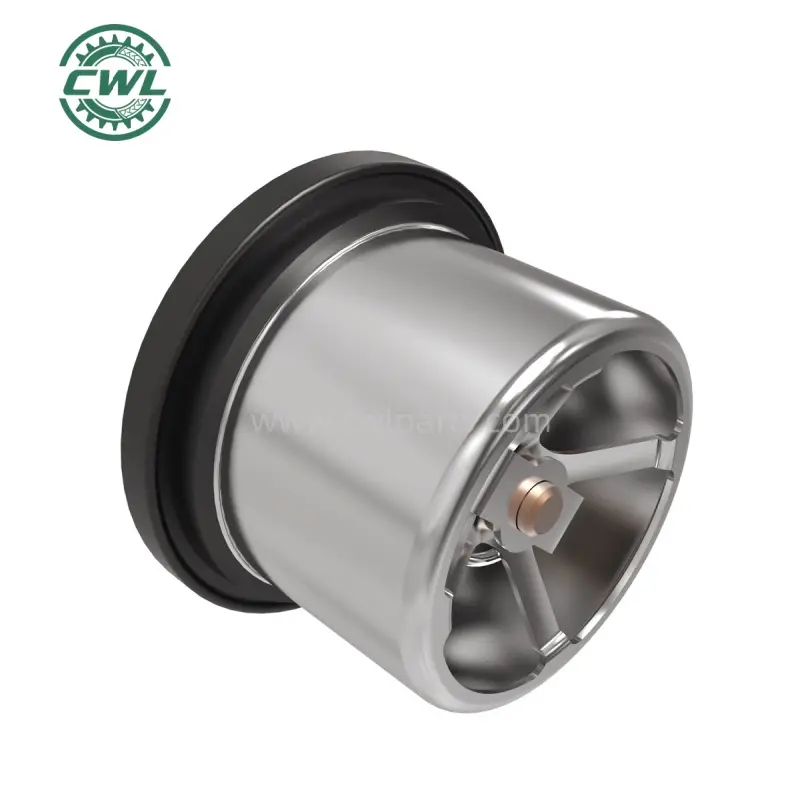 OEM RE554015 Engine Thermostat for Agricultural Machinery Equipment Tractor Supplier, Exporter