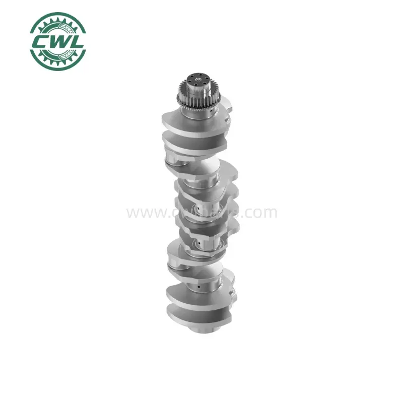 High-Quality RE522871 Crankshaft Manufacturers, Factories