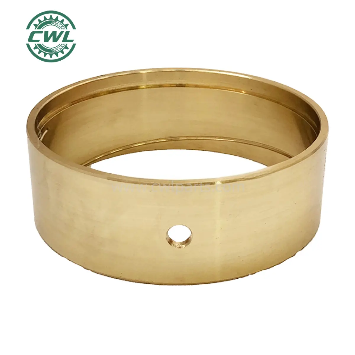 Custom SU45733 Front Drive Bushing Spare Part for Agricultural Tractors Manufacturer, Supplier