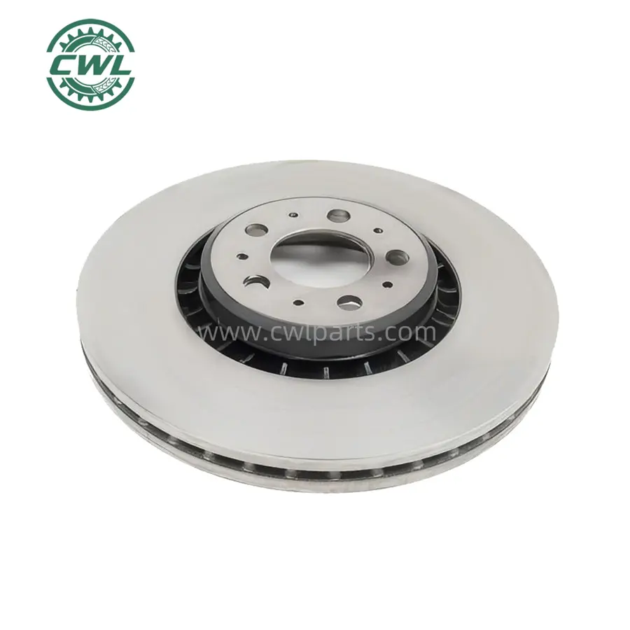 Wholesale Brake Disc 30657301 for Volvo Trucks Braking System Supplier, Factories
