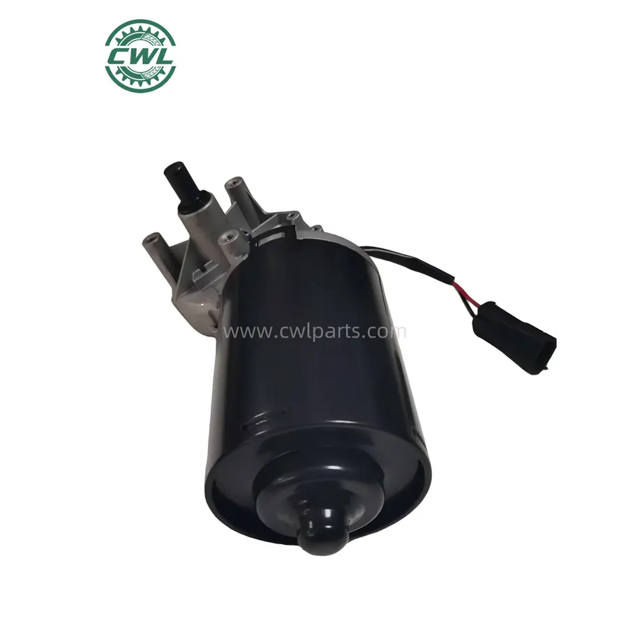 ODM Electric Motor 84807563 Replacement Part For Combine Harvester Supplier, Factories