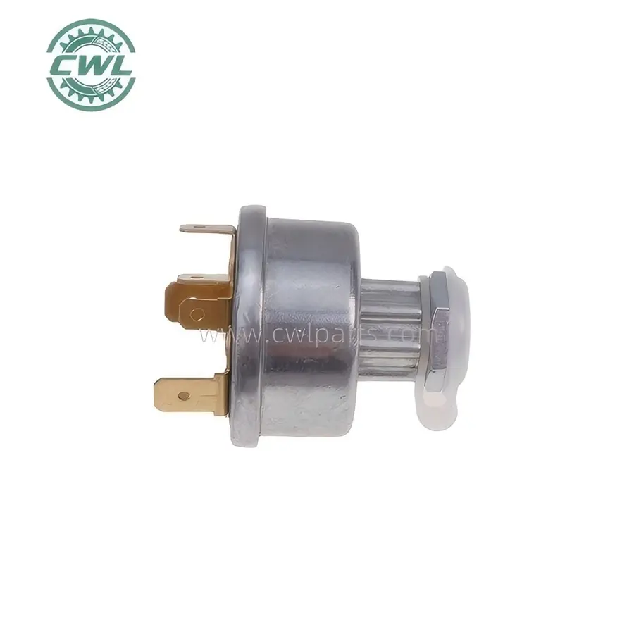 China 1874535M3 Ignition Switch with 2 Keys for Tractor 231 240 250 253 270 282 283 290 Manufacturers, Factories