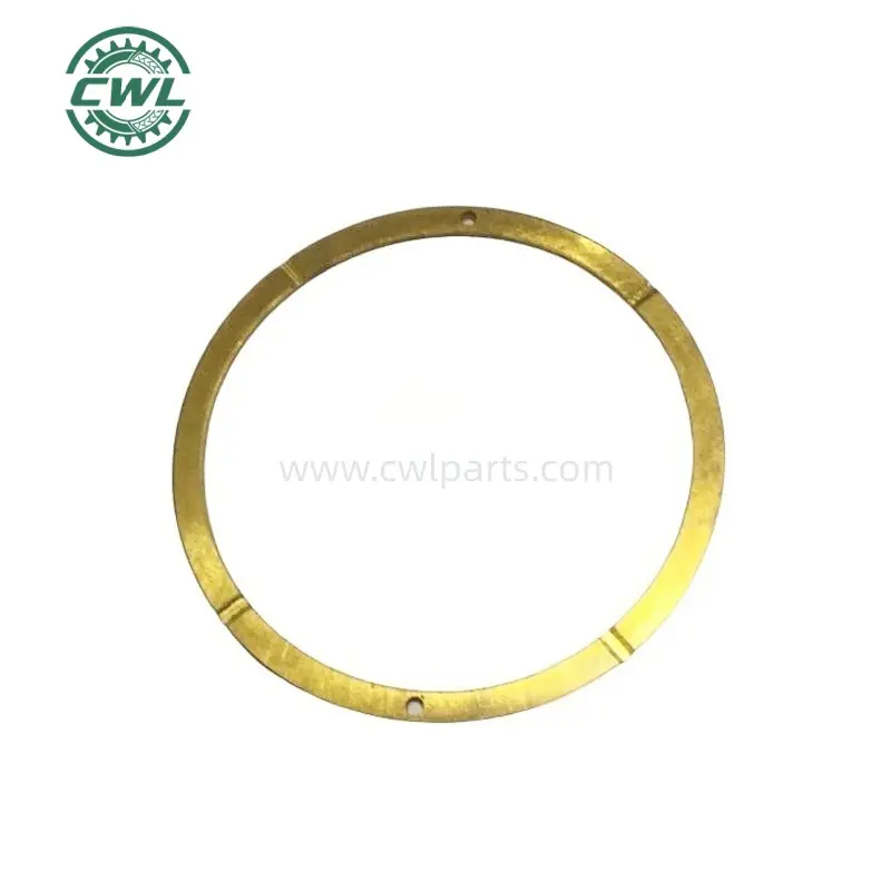 OEM 80944900 / 0730150691 /MF 48292 Bearing Spacer Washer for MF 660 / MF 680 Suppliers, Factory
