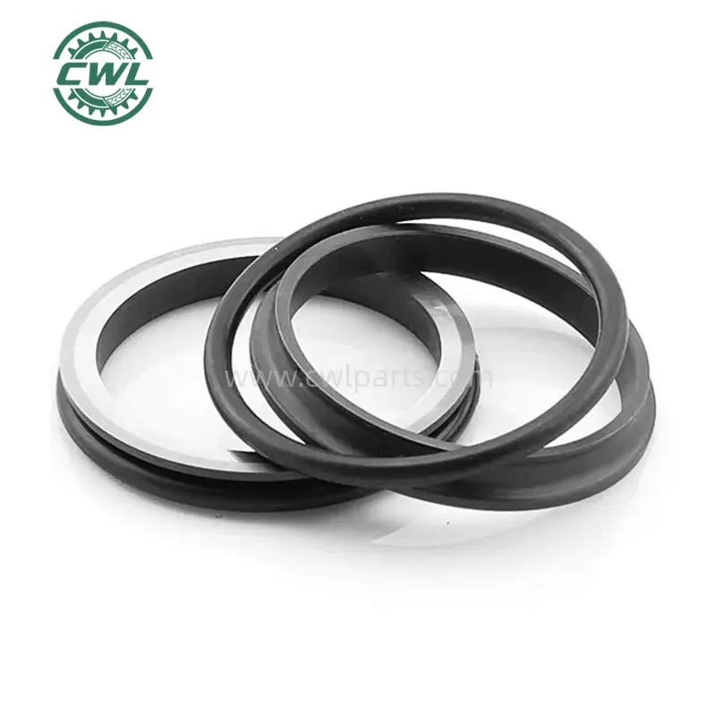 High-Quality 169-6442 SEAL GROUP-DUO-CONE 1696442 Floating Seal Mechanical Face Seal Manufacturers, Factories