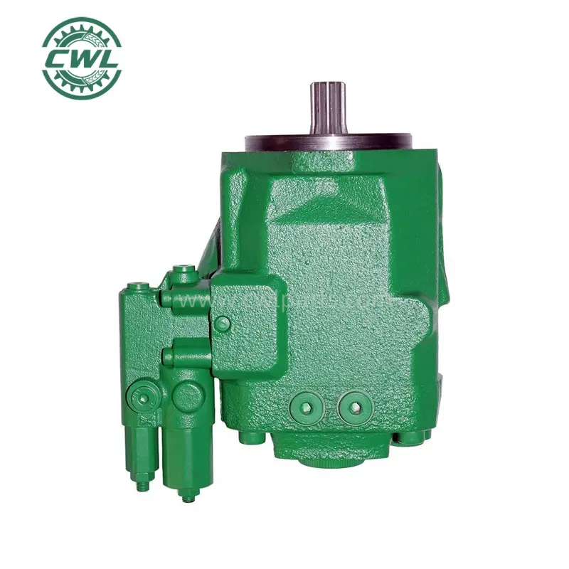 ODM AL151513 Hydraulic Pump Gear Piston Pump Replacement for John Deere 6300, 6405, 6500, 6600, 6605 Tractors Manufacturer, Factories