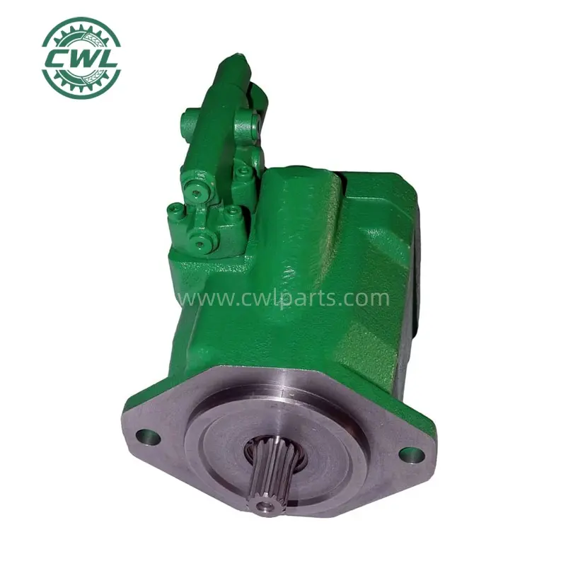 OEM AL161043 / PG200865 Hydraulic Pump Gear Piston Pump Oil Pump Replacement for John Deere Agricultural Tractors Supplier, Suppliers
