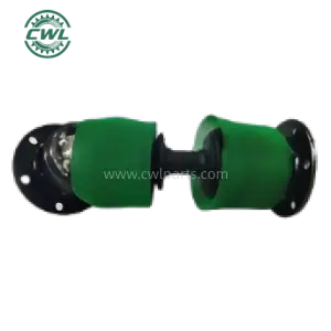 OEM 47800065 Cooling Fan Shaft Case IH Manufacturer, Manufacturers