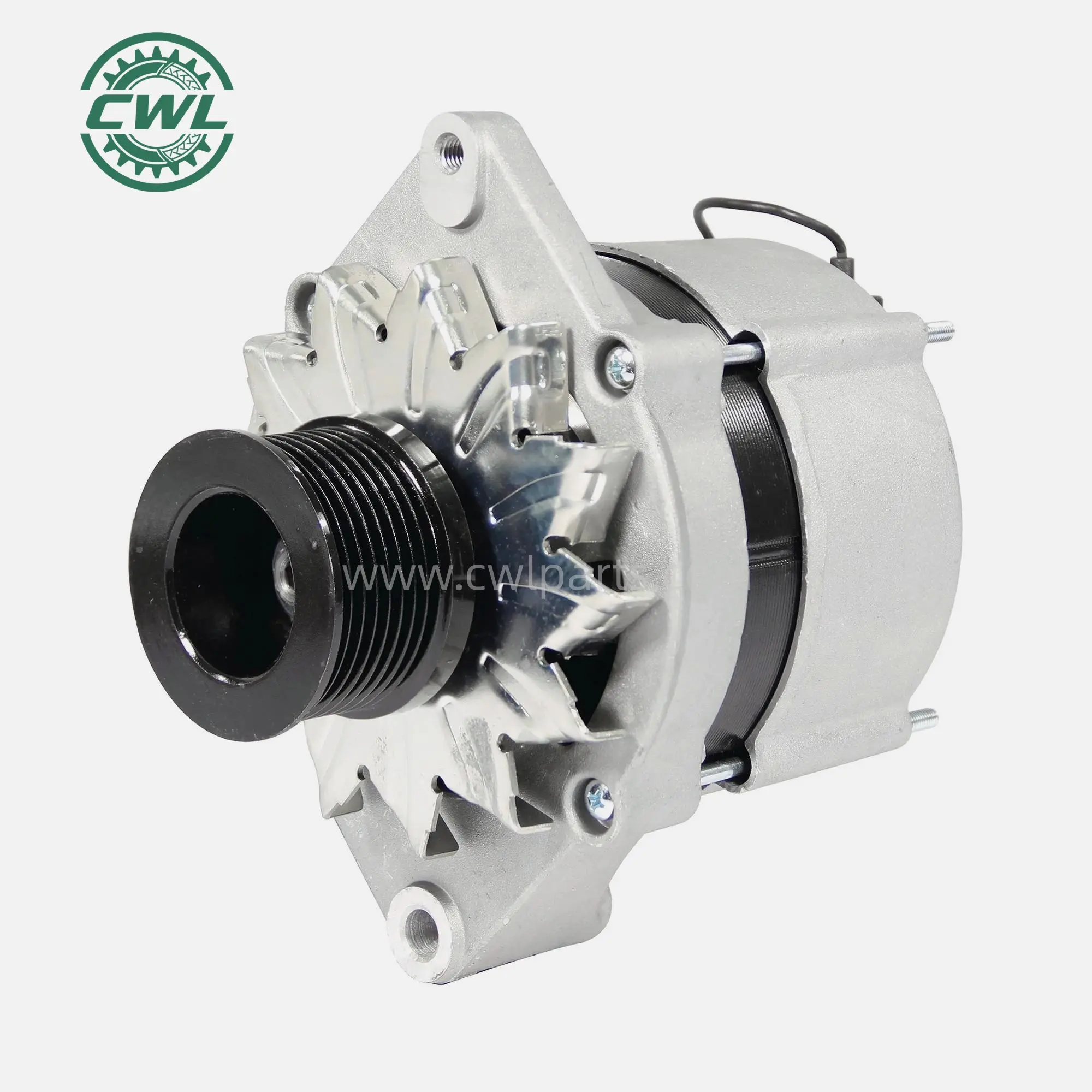 OEM AL81438 Alternator Replacement Spare Part for JD Supplier, Factory