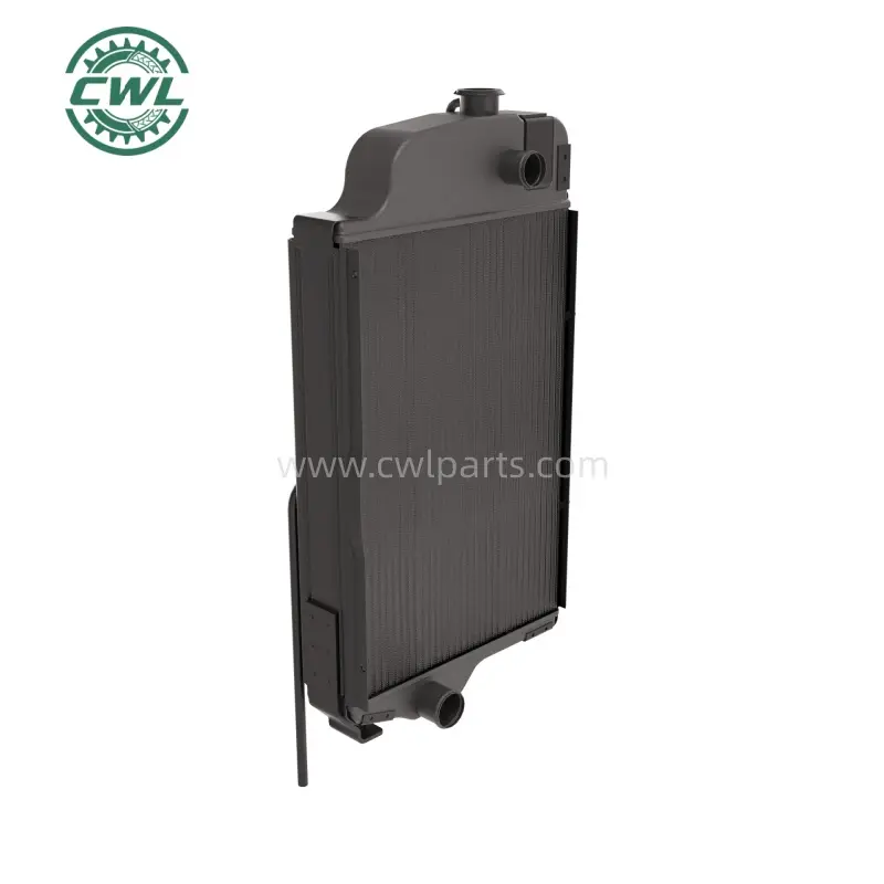 Wholesale AR65715 Radiator for Agricultural Machinery Manufacturer, Factory