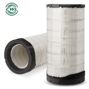 Wholesale AF26124 Primary Air Filter OptiAir for Agricultural, Construction, Bus Suppliers, Exporter