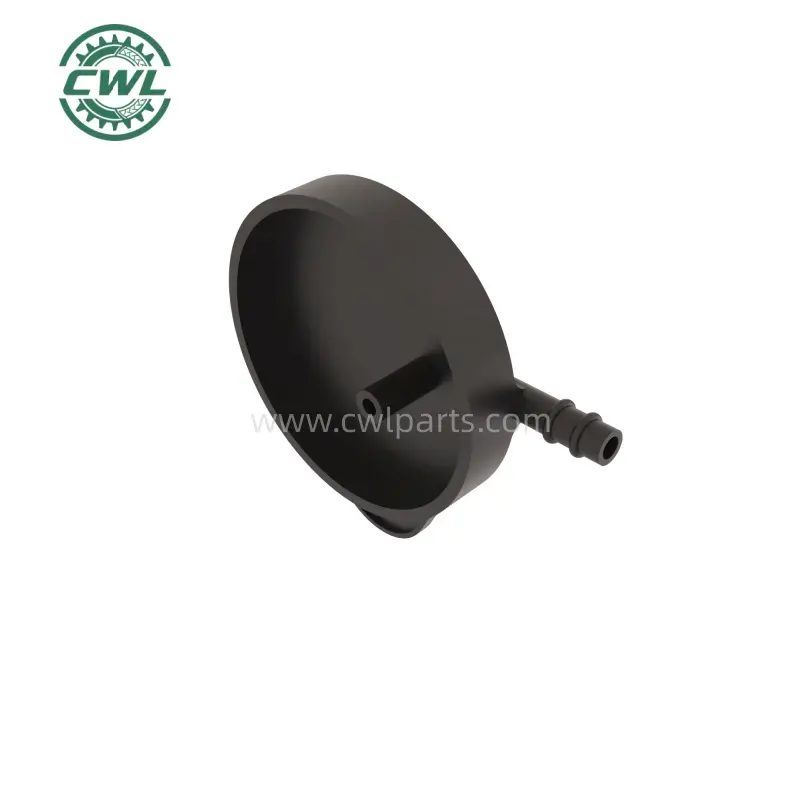 Custom R109301 Coolant Reservoir Cap Agricultural Machinery Parts Aftermarket Manufacturer, Suppliers