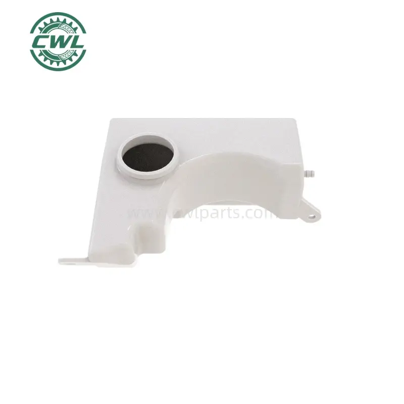 China LVA13969 Coolant Recovery Reservoir Factory, Factories