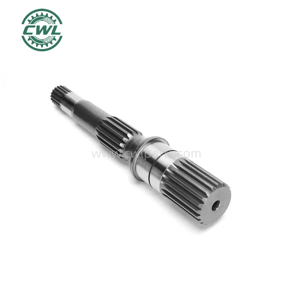 High-Quality 708-2G-12111 Front Shaft Pump Shaft Replacement for Komatsu 7082G12111 Exporter, Exporters