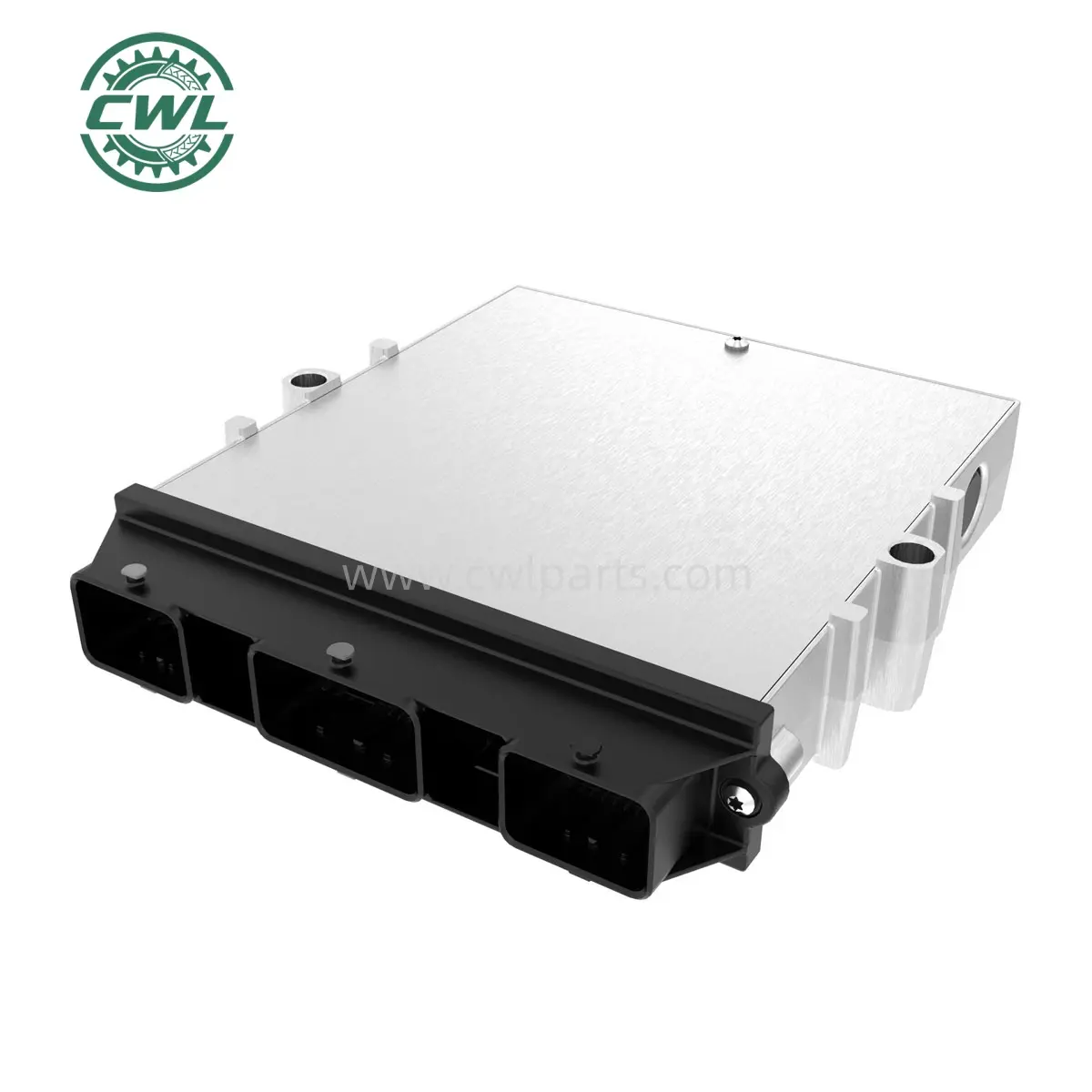 Custom RE526588 Engine Controller, 12 Volts/24 Volts, Level 16 Manufacturer, Supplier