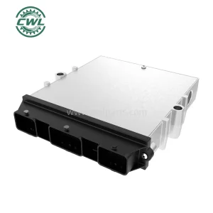 High-Quality RE526588 Engine Controller, 12 Volts/24 Volts, Level 16 Supplier, Exporter