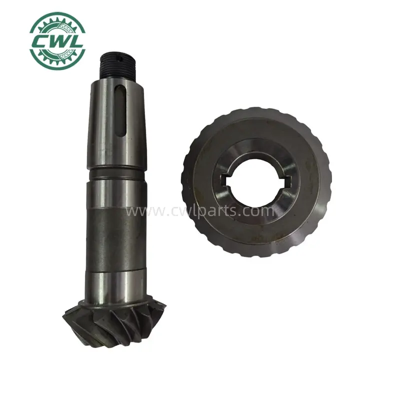 Wholesale Replacement Part Crown and Pinion Set 25 x 13 - Code 0503060210 / 0503060211 Manufacturers, Factories