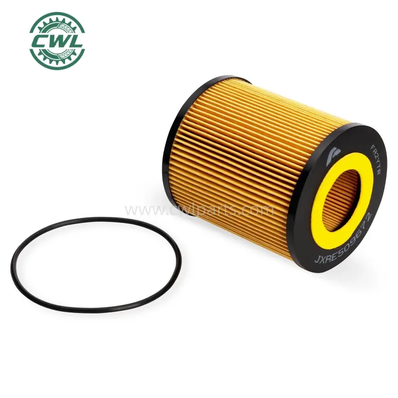OEM RE509672 Engine Oil Filter Element Manufacturers, Exporters