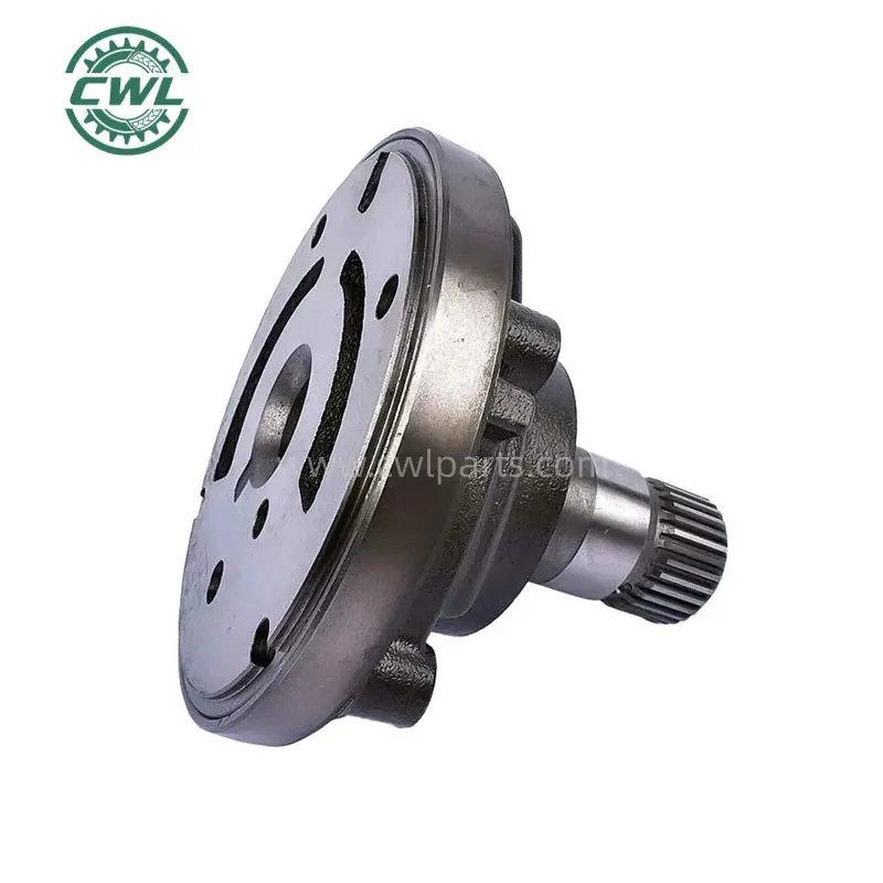 OEM AT101451 AT163523 Reverser Transmission Charge Pump Replacement for John Deere 210C, 300D, 310D, 315D, 482C Manufacturers, Exporters