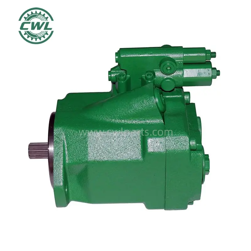 ODM AL151513 Hydraulic Pump Gear Piston Pump Replacement for John Deere 6300, 6405, 6500, 6600, 6605 Tractors Manufacturer, Factories