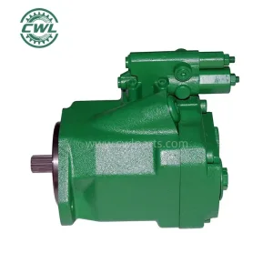 China AL151513 Hydraulic Pump Gear Piston Pump Replacement for John Deere 6300, 6405, 6500, 6600, 6605 Tractors Manufacturers, Exporters