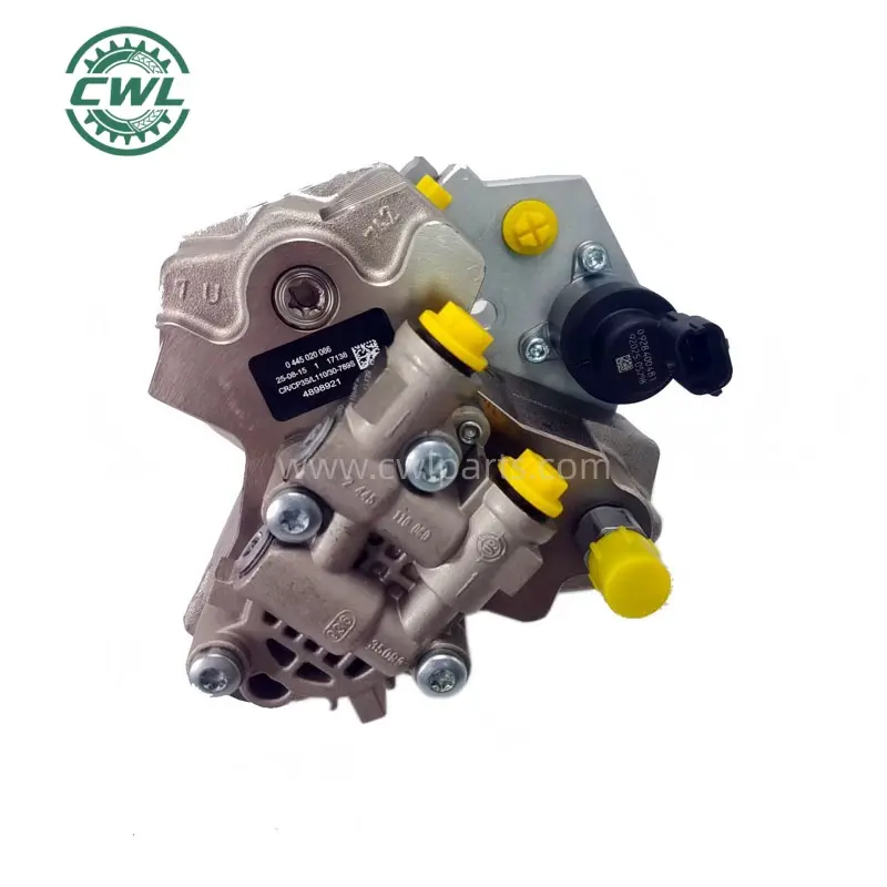ODM 5264243 FUEL PUMP REPLACEMENT FOR CUMMINS ISB 4 AND 6 / N67 Supplier, Exporter