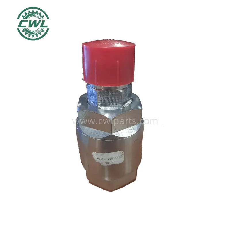 OEM Replacement Spare Part Rotary threaded connection 600053521 Factories, Exporter