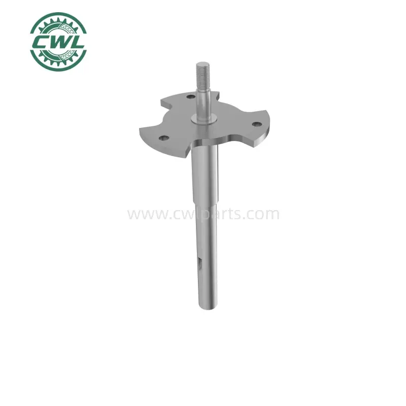 High-Quality AH130226 Engine Fan Shaft Factory, Factories